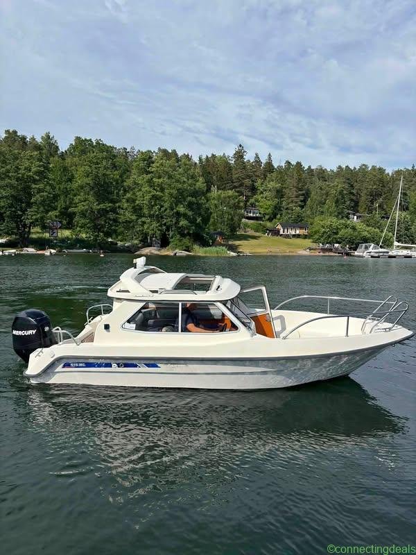 Örnvik 575