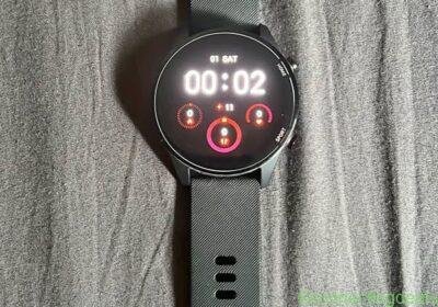 Free ad: OROLOGIO SMART XIAOMI MI WATCH in Milan. OROLOGIO SMART XIAOMI MI WATCH in Milan