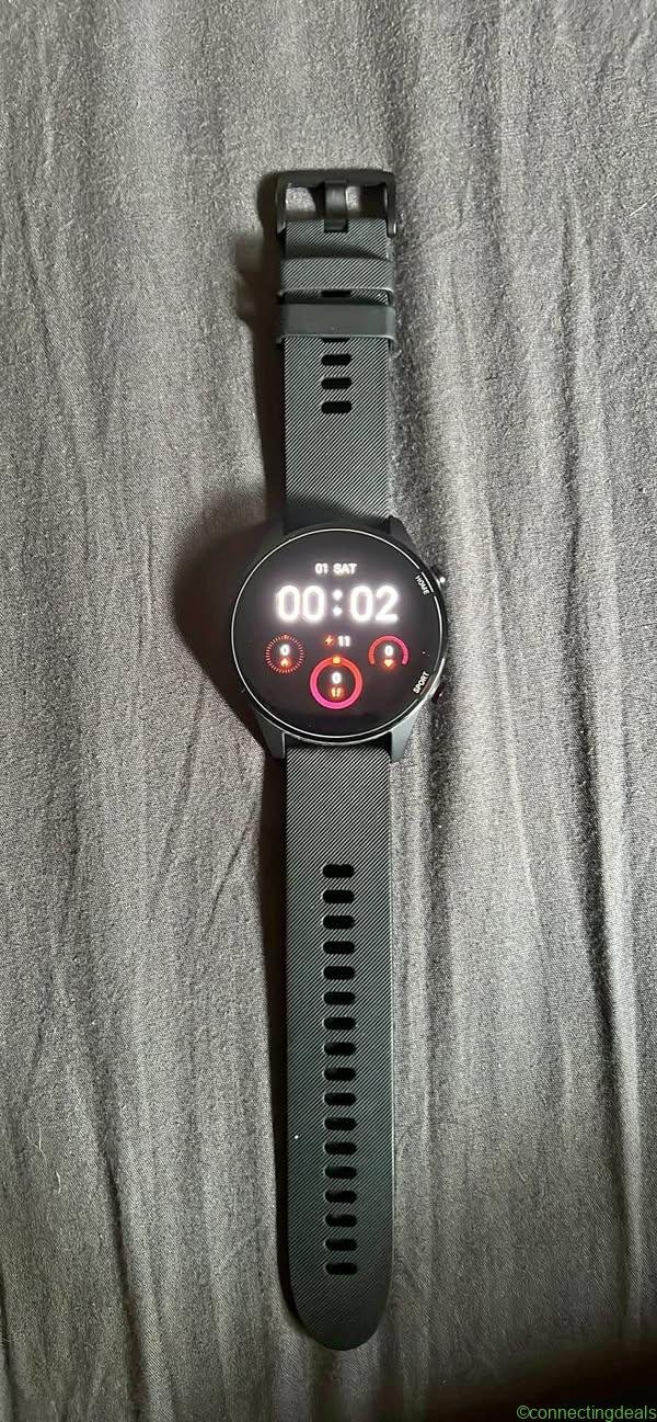 OROLOGIO SMART XIAOMI MI WATCH
