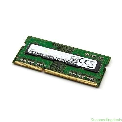 OSTETAAN Ostetaan kannettavaan 8GB DDR3 SO-DIMM