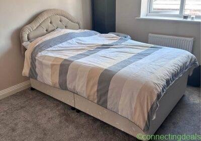 Ottoman bed in Birmingham