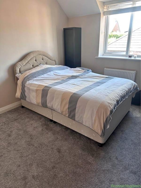 Ottoman bed