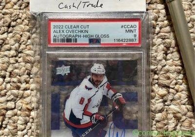 Ovy for sale or trade in Edmonton
