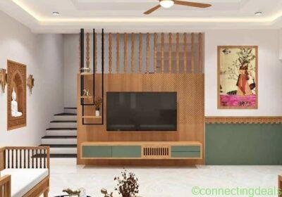 P.v.c & wood furniture in Surat
