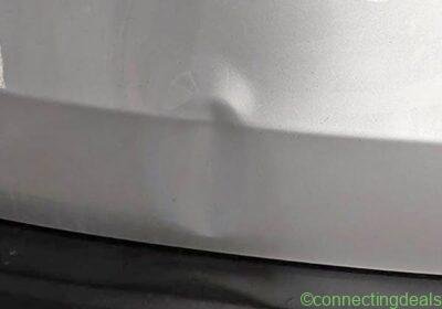 Paintless dent removal in Durban