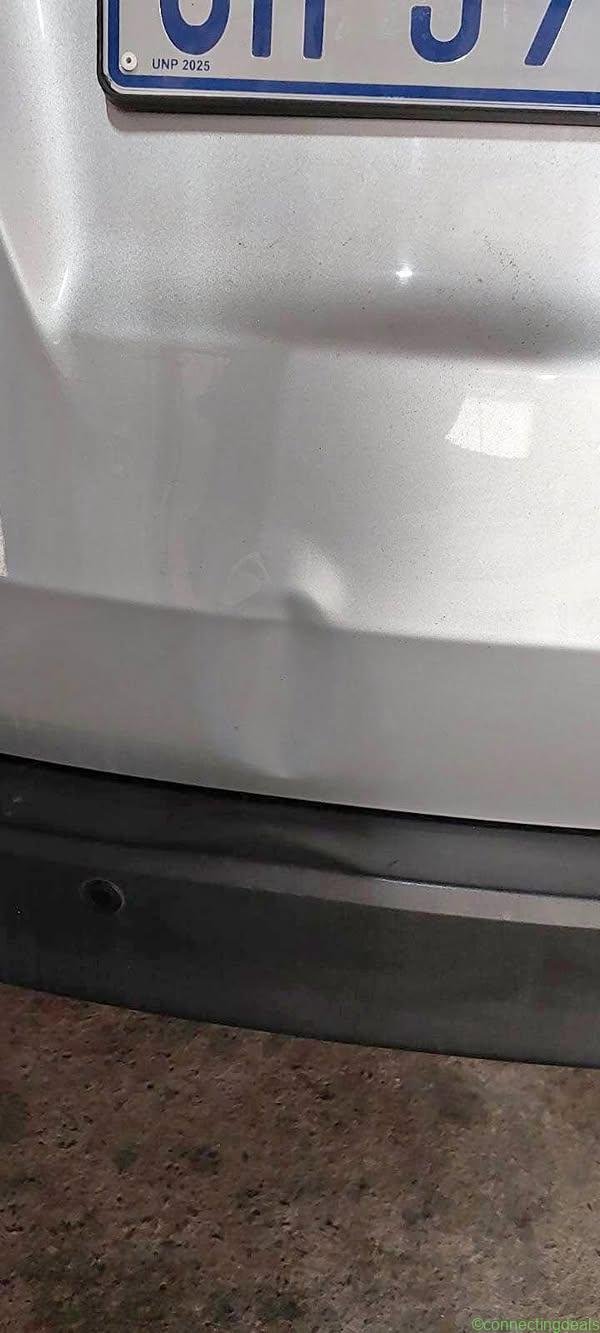 Paintless dent removal