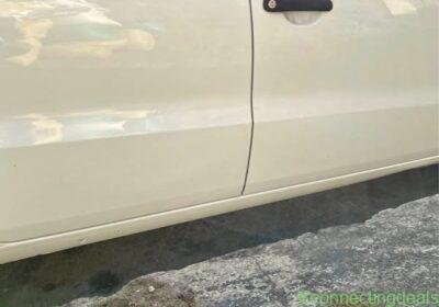 Paintless Dent Repair in Bogotá