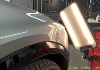 Free ad: Paintless dent repair in Vancouver. Paintless dent repair in Vancouver
