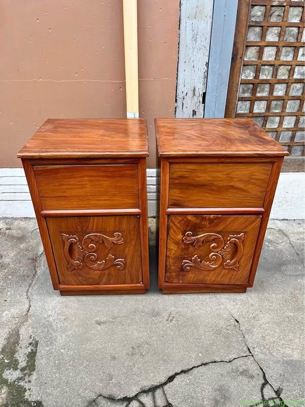 Pair of Night table