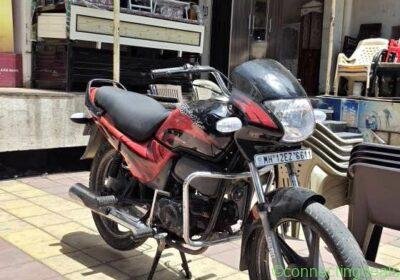 PAISSON PLUS 2008 MODEL in Pune