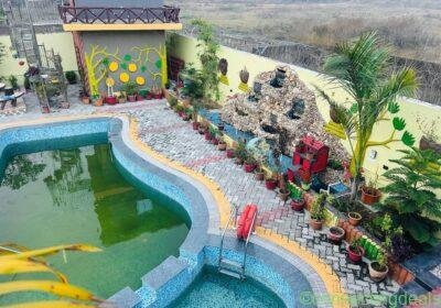 Free ad: Palash Paradise Resort in Dhanbad. Palash Paradise Resort in Dhanbad