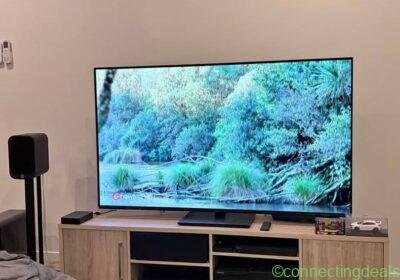 Free ad: Panasonic 65 inch Z85A OLED TV in Auckland. Panasonic 65 inch Z85A OLED TV in Auckland