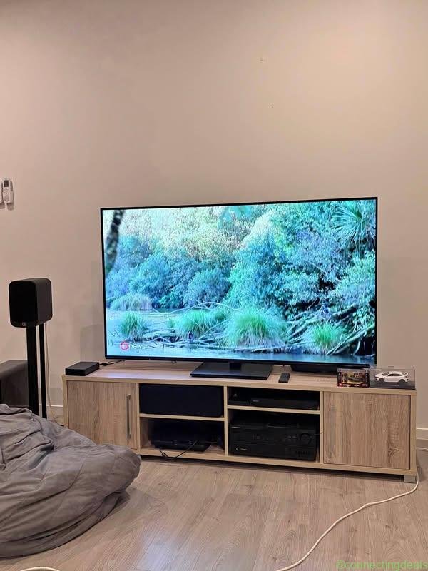 Panasonic 65 inch Z85A OLED TV