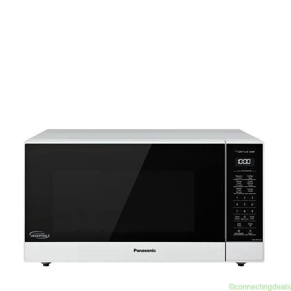 Panasonic inverter Microwave