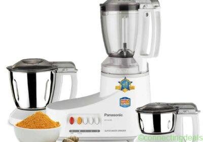 Panasonic Mixer grinder in Bangalore