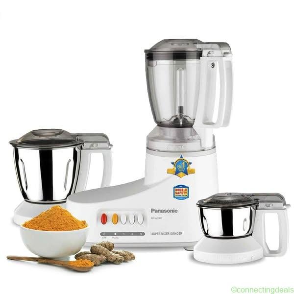 Panasonic Mixer grinder
