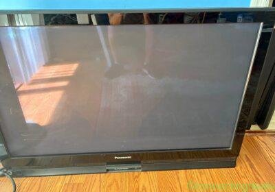 Free ad: Panasonic TV in Virginia Beach. Panasonic TV in Virginia Beach