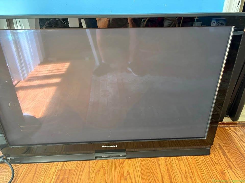 Panasonic TV