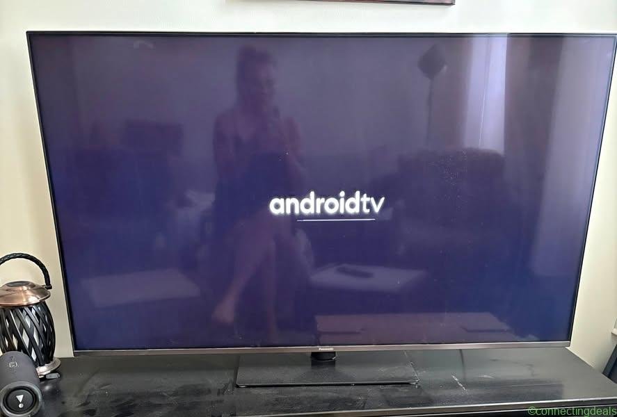 Panasonic TX-55LX650E – 55″ TV