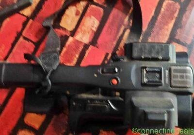 Free ad: Panasonic us 90 Rs 55,000 in Ahmedabad. Panasonic us 90 Rs 55,000 in Ahmedabad