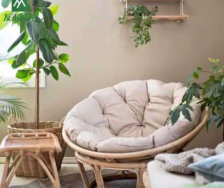 Papasan Chair