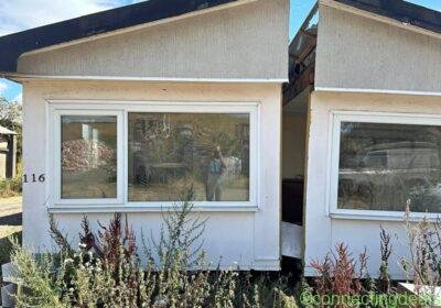 Free ad: Park home in Birmingham. Park home in Birmingham