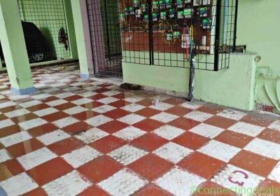 Parking space, 110 sq.ft, Behala Royd in Dhanbad