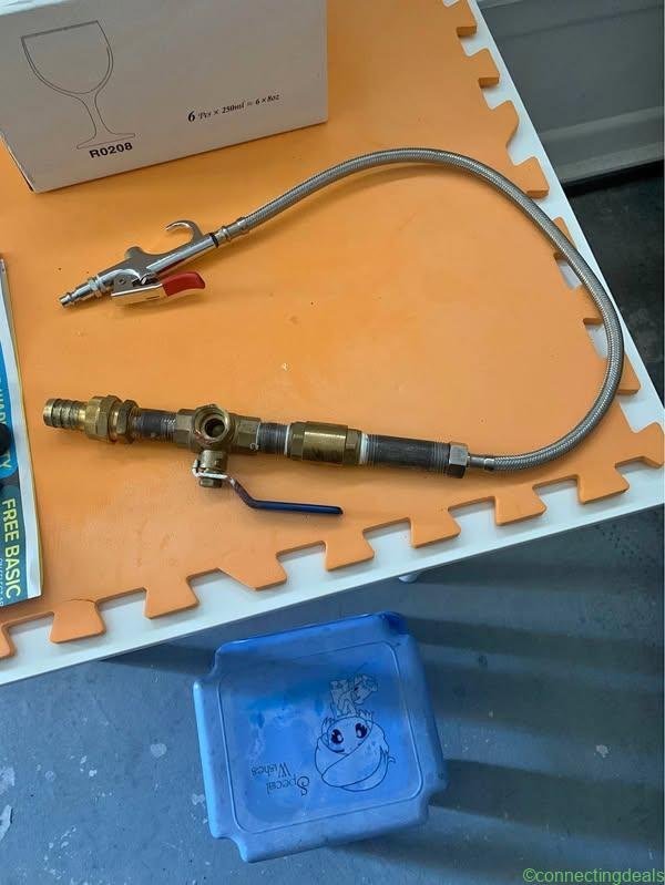 Parts for plumbing