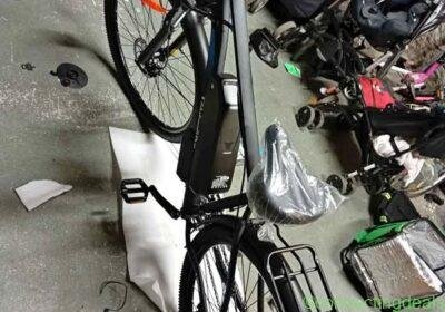 Free ad: Pase-Bike 750W Motor 48V21.5AH Battery Dual in Lyon. Pase-Bike 750W Motor 48V21.5AH Battery Dual in Lyon