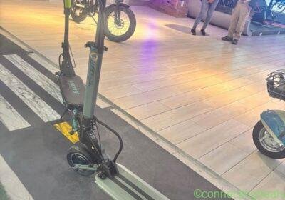 Free ad: Patineta VSSET in Bogotá. Patineta VSSET in Bogotá