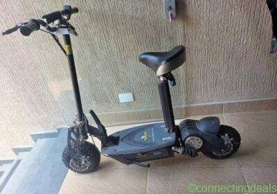 Free ad: Patinete Two Dogs 800W in São Paulo. Patinete Two Dogs 800W in São Paulo