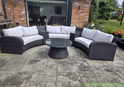 Patio furniture in Liverpool