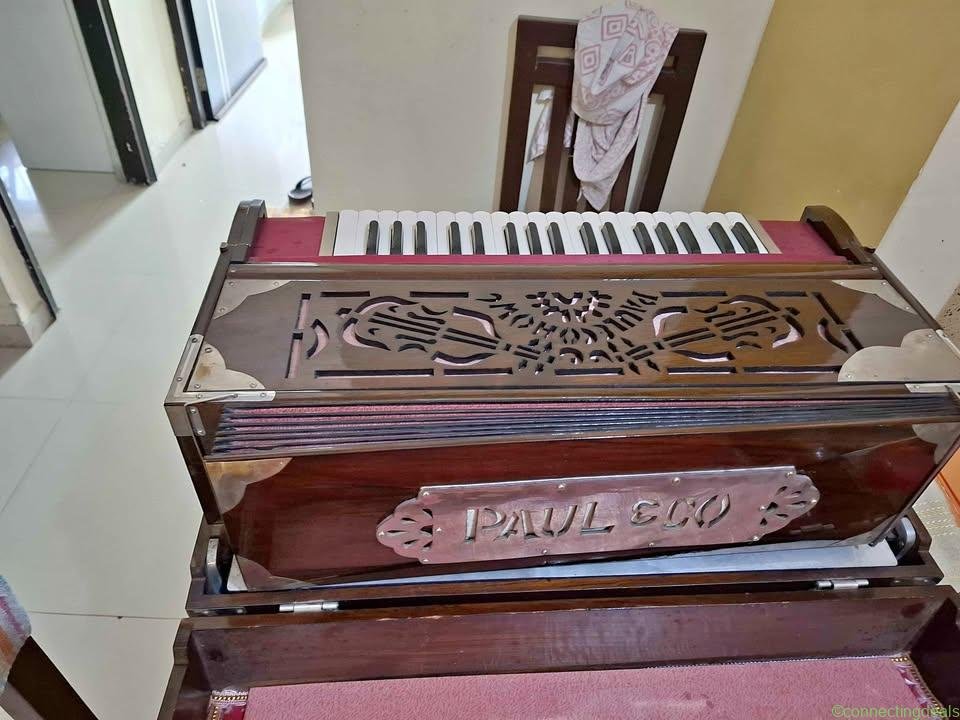 Paul & co. Harmonium sale