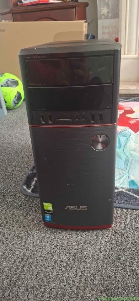 Pc