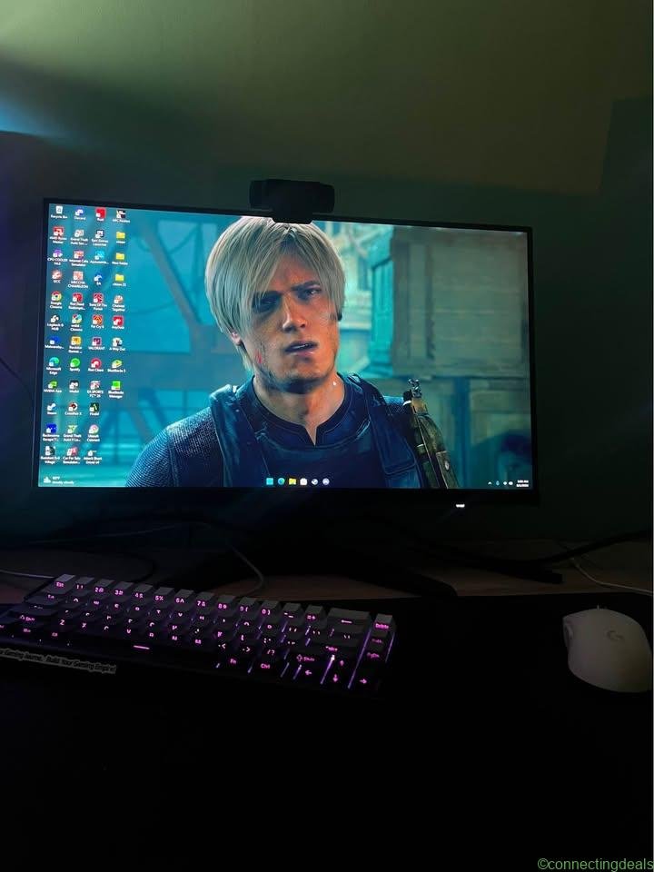 Pc complet