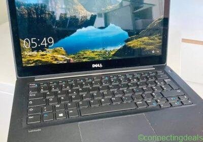 Free ad: PC Dell – 8 Go RAM | SSD 512 Go | 8e Génération in Paris. PC Dell – 8 Go RAM | SSD 512 Go | 8e Génération in Paris
