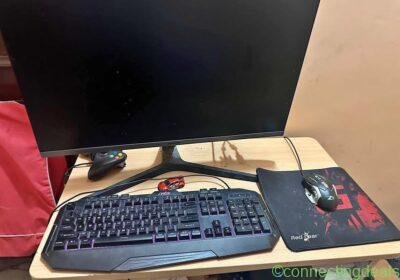 Free ad: PC for sale in Delhi. PC for sale in Delhi