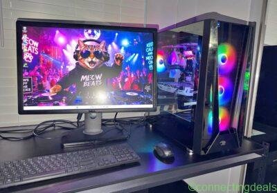 PC GAMER COMPLETA – LISTA PARA JUGAR in Fort Worth
