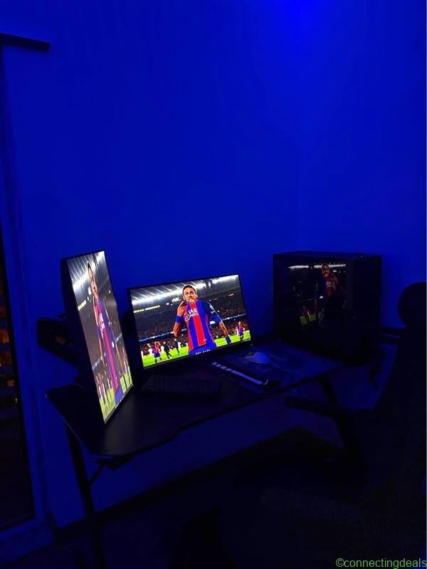 Pc gamer