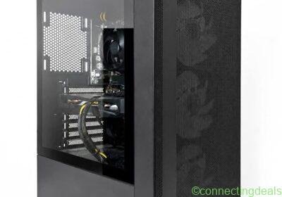 Free ad: PC Gamer Ryzen 5 4600G + RTX 3050 8GB in Córdoba. PC Gamer Ryzen 5 4600G + RTX 3050 8GB in Córdoba