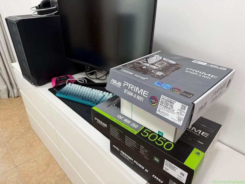 Pc Gaming
