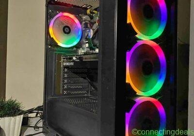 Free ad: PC gaming in Cairo. PC gaming in Cairo