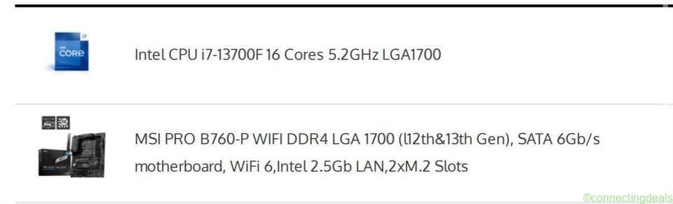 Pc gaming High end