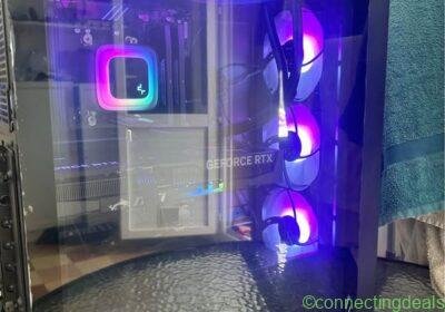 PC Gaming Ryzen 7 7800X3D / MSI Geforce RTX in Marseille