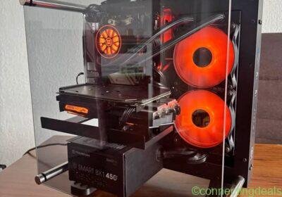 Free ad: PC R5 3400G+2060 Super in Monterrey. PC R5 3400G+2060 Super in Monterrey