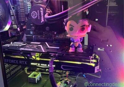 PC Ryzen 7/3060Ti in Berlin