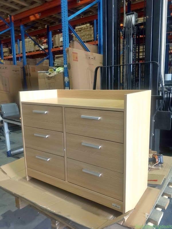 Pearl Cabinet