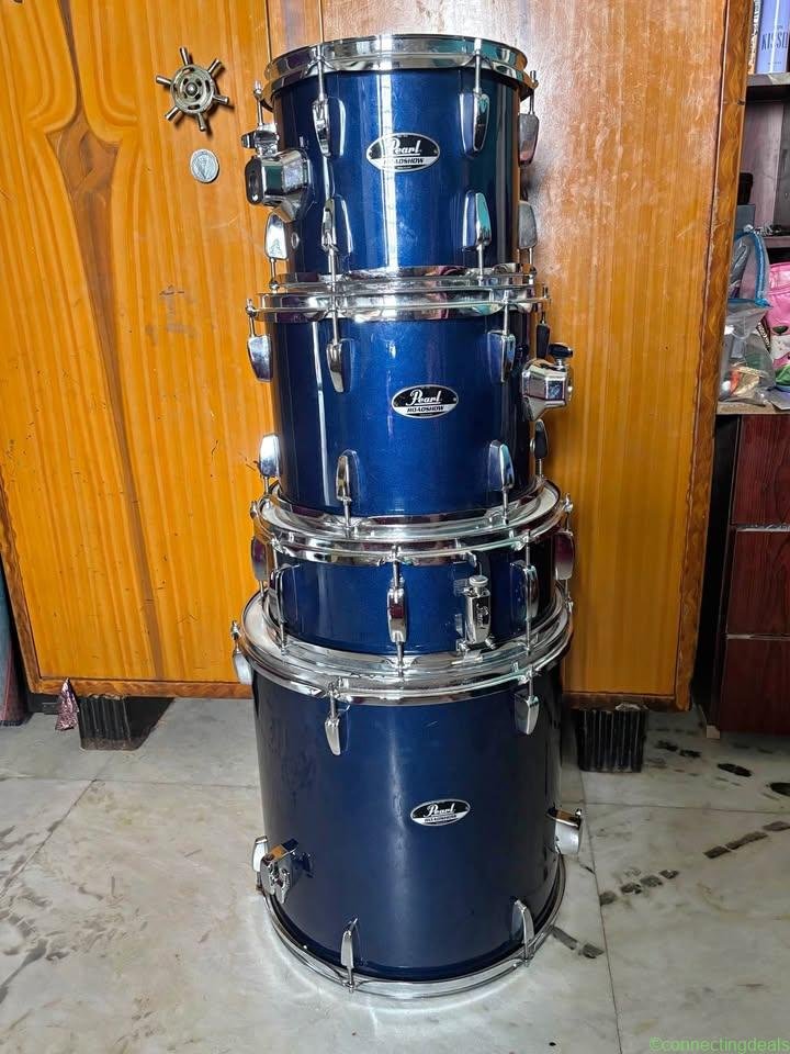Pearl RoadShow Drums for Sale
