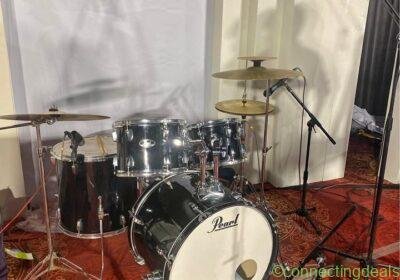 Pearl Roadshow drums for sale in Udupi
