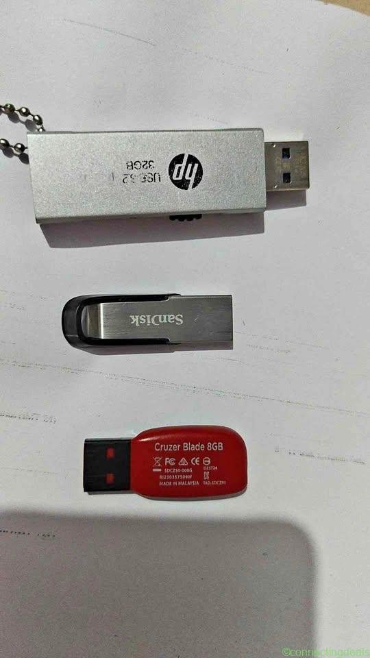 Pendrive